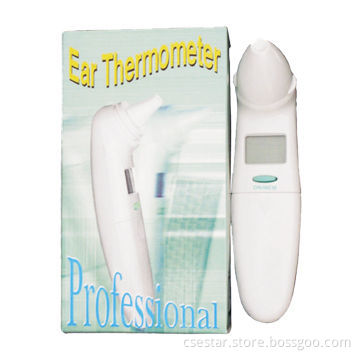 Medical baby infrared ear thermometer